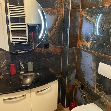 Penthouse With Castle View Daire Prizren Dış mekan fotoğraf