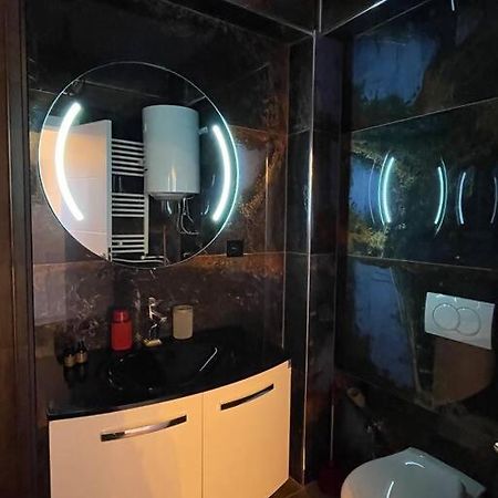 Penthouse With Castle View Daire Prizren Dış mekan fotoğraf