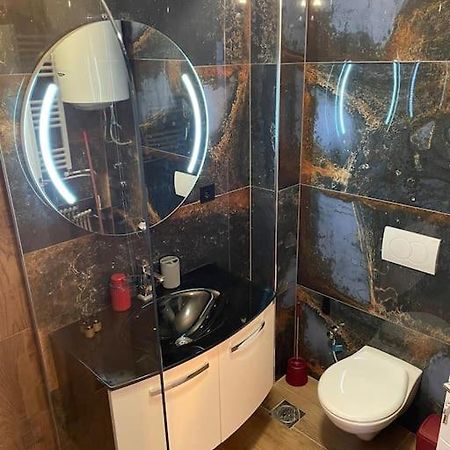 Penthouse With Castle View Daire Prizren Dış mekan fotoğraf