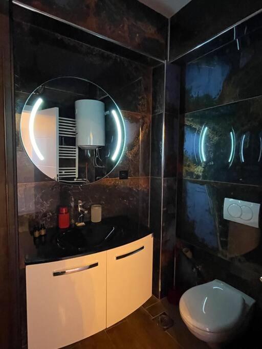 Penthouse With Castle View Daire Prizren Dış mekan fotoğraf