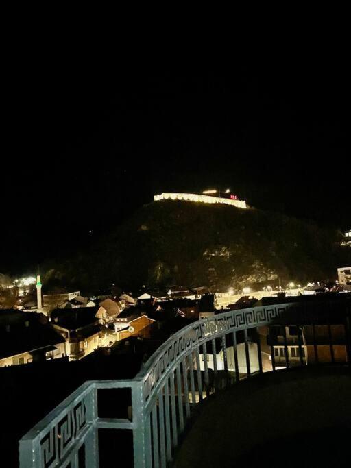 Penthouse With Castle View Daire Prizren Dış mekan fotoğraf