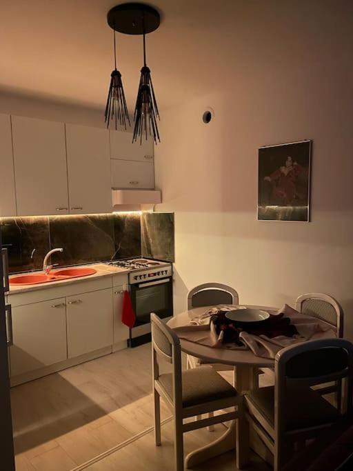 Penthouse With Castle View Daire Prizren Dış mekan fotoğraf