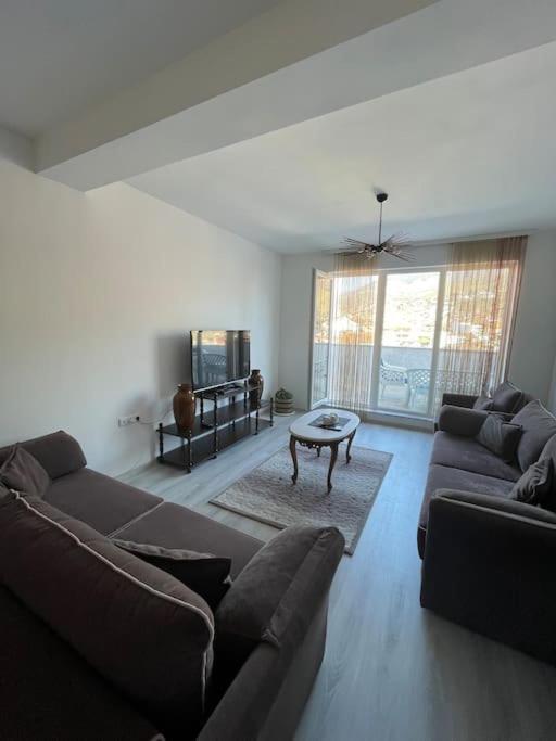 Penthouse With Castle View Daire Prizren Dış mekan fotoğraf