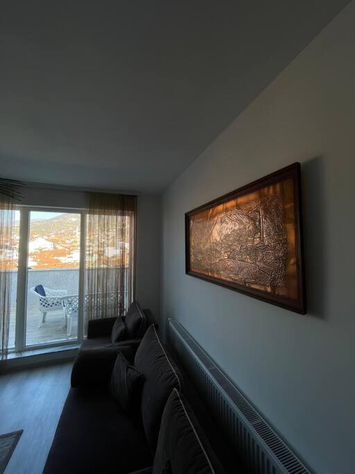 Penthouse With Castle View Daire Prizren Dış mekan fotoğraf