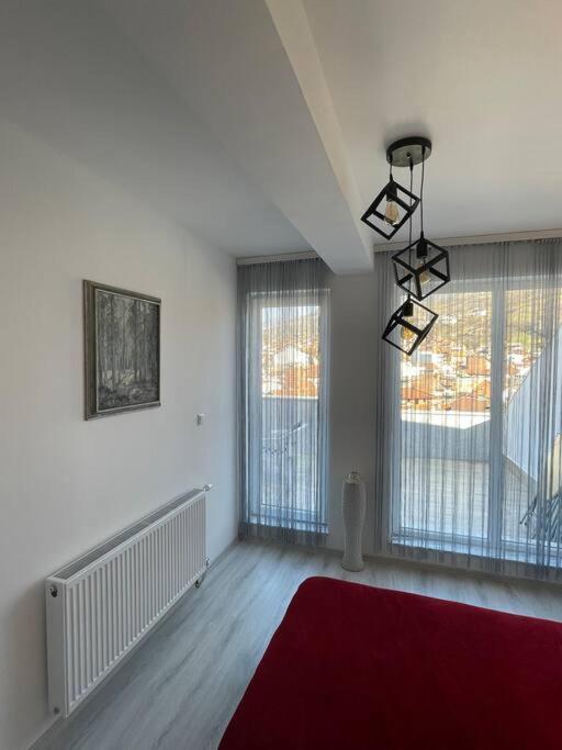 Penthouse With Castle View Daire Prizren Dış mekan fotoğraf