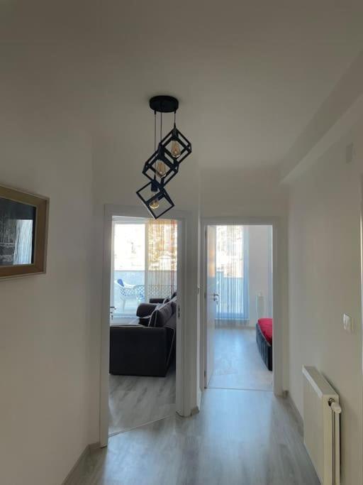 Penthouse With Castle View Daire Prizren Dış mekan fotoğraf